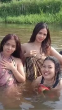 ⁠Diburu dari Berbagai Daerah, Kampung Terpencil Ini Banyak Gadis-gadis Cantik Untuk Dijadikan Istri