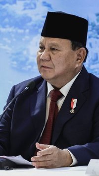 Prabowo Bawa 