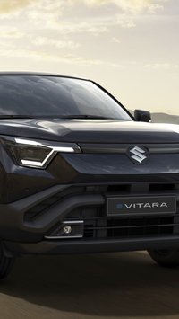 Suzuki e Vitara: Kendaraan Listrik Masa Depan yang Siap Memasuki Pasar Internasional