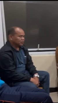 VIDEO: Rekaman Polisi Penembak Polisi Ditangkap, Komisi III Emosi: Kayak Pejabat Kepolisian!