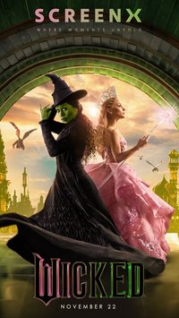 6 Karakter Utama Film Wicked, Berkisah tentang Persahabatan antara Elphaba yang Terasing dan Glinda yang Ceria