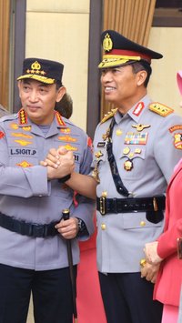 Polri Ungkap 397 Kasus TPPO Periode Oktober-November 2024, Total 904 Orang Selamat