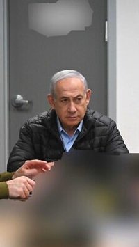 Negara-Negara Ini Siap Tangkap Netanyahu Setelah Mahkamah Internasional Keluarkan Surat Perintah Penangkapan