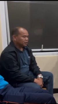 Di Mana Kapolres Solok Selatan saat Kabag Ops AKP Dadang Iskandar Tembak Kasat Reskrim AKP Ryanto Ulil?