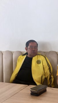 SK Kepengurusan Terbit, Idrus Marham Ungkap Komitmen Bahlil Kembalikan Golkar ke Khittahnya