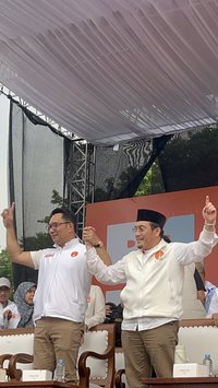 Maruarar Sirait Sebut Dukungan Anies Baswedan ke Pramono-Rano Tak Bikin Tim Ridwan Kamil-Suswono Patah Arang, Malah Makin Semangat