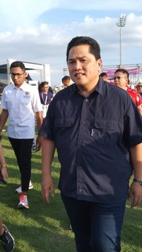 Presiden Prabowo Bakal Gelontorkan Rp200 Miliar Untuk Dana Timnas