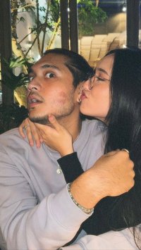 Serasa Dunia Milik Berdua, Intip Gaya Pacaran Yasmin Napper dan Giorgino Abraham yang Selalu Romantis dan Bikin Iri