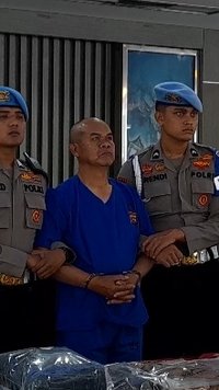 Kompolnas Ungkap Kondisi AKP Dadang Usai Tembak Mati Rekan Polisi: Kemarin Tidak Mau Makan, Sekarang Sudah Normal