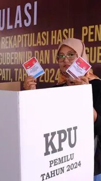 Bawaslu DKI Ingatkan Pengawas Tak Tinggalkan TPS Saat Penghitungan Suara