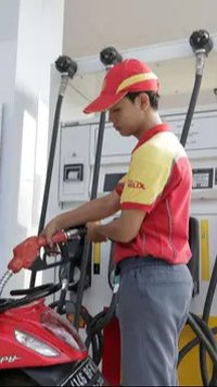 Bantah Tutup Seluruh SPBU, Begini Penjelasan Shell Indonesia