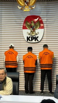 Golkar Minta Gubernur Bengkulu Rohidin Ikuti Semua Proses Hukum di KPK