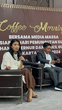 Ada DPT Tambahan dan Khusus, KPU DKI Wanti-Wanti Warga Non KTP Jakarta Maksa Ikut Nyoblos