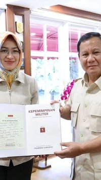 Relawan Optimis Doa Prabowo untuk Airin bakal Terwujud di Pilkada Banten