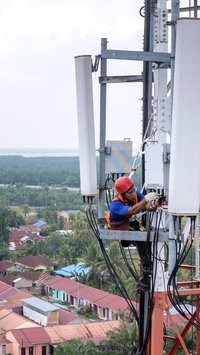 XL Pastikan Kondisi Jaringan Internet Prima saat Pilkada Serentak 2024