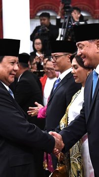 Daftar Tiga Menhan Prabowo-Sjafrie Ternyata Jebolan Akmil 1974, Lugas Dibuka Jenderal dari PDIP