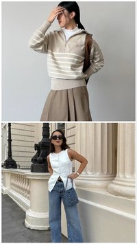 6 Tips Mix and Match Baju untuk Kencan Pertama, Sederhana Tapi Tetap Cantik