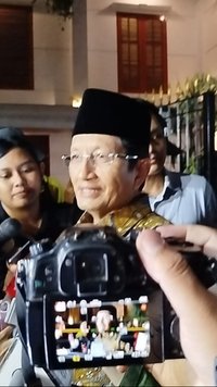 Menteri Presiden Prabowo Ini Jujur, Tegas Tolak Gratifikasi dan Pilih Lapor ke KPK