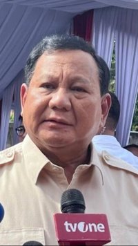 Prabowo: Calon Kepala Daerah Terpilih Harus Bekerja Melayani Rakyat