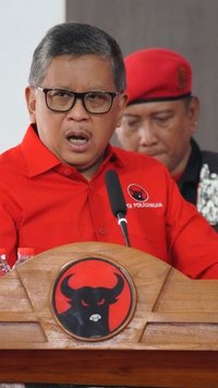 Sekjen PDIP usai Nyoblos: Kami Tetap Awasi Pergerakan Parcok