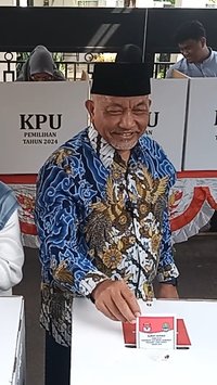 Syaikhu Yakin Panen Suara di Perkotaan Jabar yang Jadi Lumbung PKS