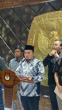 Penghitungan Suara Resmi Pilkada Dilakukan Berjenjang, Ini Jadwalnya