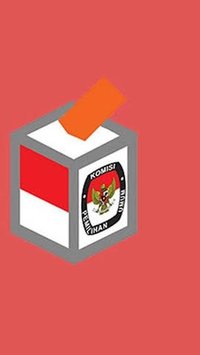 Quick Count Voxpol Center Pilwalkot Depok 100 Persen: Supian-Chandra 53,19% dan Imam-Ririn 46,81%