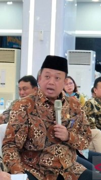 Jawab Aduan Masyarakat soal PSN PIK 2, Menteri Nusron Bilang Begini