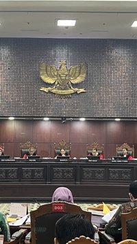 Ini Jadwal dan Tahapan Sidang Sengketa Pilkada 2024 di MK