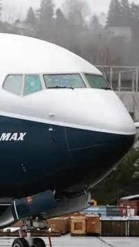 Tuntutan Serikat Buruh Boeing Dikabulkan, Upah Naik 38 Persen