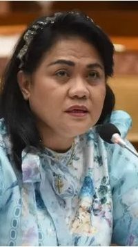 Kritik Keras Naturalisasi, Anggota DPR Fraksi Demokrat Dirujak Netizen Sampai Dilaporkan ke AHY