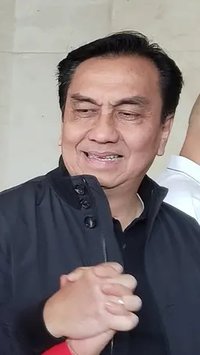 Pasang Surut Hubungan Effendi Simbolon & PDIP, Dulu 