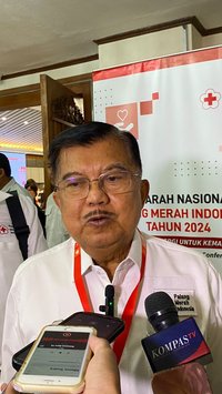 VIDEO: Jusuf Kalla Polisikan Agung Laksono, Sebut Ilegal & Pengkhianat