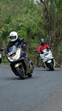 Ini Lima Penyebab Utama Tarikan Awal Motor Matic menjadi Terhambat