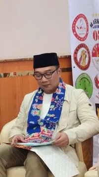 RK-Suswono Batal Gugat ke MK, Waketum Golkar Ungkap Arahan Prabowo