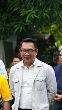 Kalah di Pilkada Jakarta, Ridwan Kamil Bakal Diberi Tugas Pimpin 10 Daerah Sekaligus?