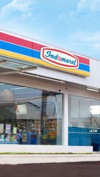 Alfamart Tutup 400 Gerai, Bagaimana Kondisi Keuangan Indomaret?