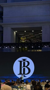 Kantor Bank Indonesia Digeledah KPK