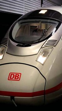 Jerman dan Prancis Luncurkan Kereta Cepat Berlin-Paris, Cek Harga TIketnya