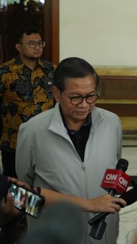 Pramono Bakal Gandeng Partai KIM Plus Bangun Jakarta: Kami Pasti Bisa Bekerjasama