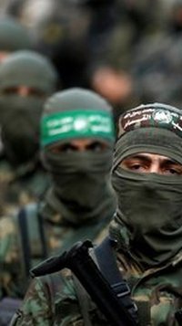 Hamas Rekrut Ribuan Pejuang Baru di Gaza, Pasukan Penjajah Israel Makin Terpojok dan Banyak Menderita Stres