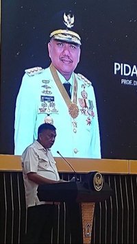 Olly Dondokambey Tegaskan terus Jalin Komunikasi dengan Presiden Prabowo