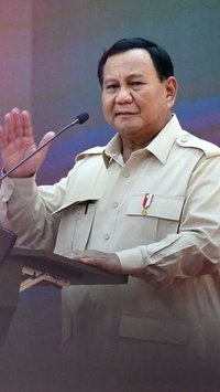 Prabowo Setop Proyek Jalan Tol Baru