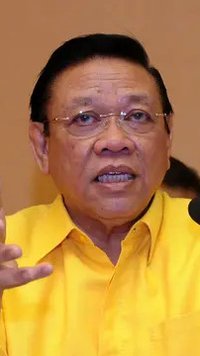 Tegas! Golkar Sikapi Seteru JK vs Agung Laksono di Kursi PMI 