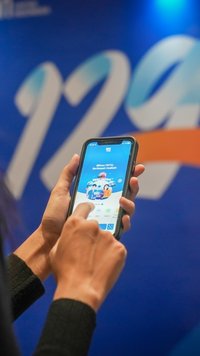 BRI Pastikan 721 Ribu E-Channel Siap Layani Nasabah Saat Libur Natal dan Tahun Baru