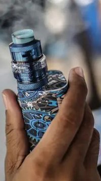 Cara Cepat Berhenti dari Vaping, Kebiasaan Menggunakan Rokok Elektrik yang Semakin Meningkat Belakangan Ini