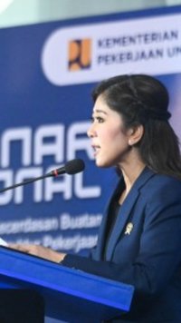 Menteri Meutya Beberkan Lima Prioritas Strategi AI Nasional