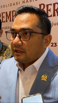 DPR Ingin Pertahankan KPU dan Bawaslu sebagai Lembaga Permanen Bukan Ad Hoc