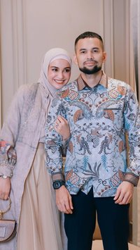 Shireen Sungkar Buat Perbedaan Hasil Fotoin dan Difoto Suami, Ibu-ibu Bersuara Karena Dianggap Relate Banget