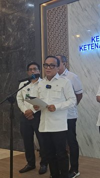 Sritex Bangkrut, Pemerintah Siapkan Langkah Ini Demi Tekan PHK Massal